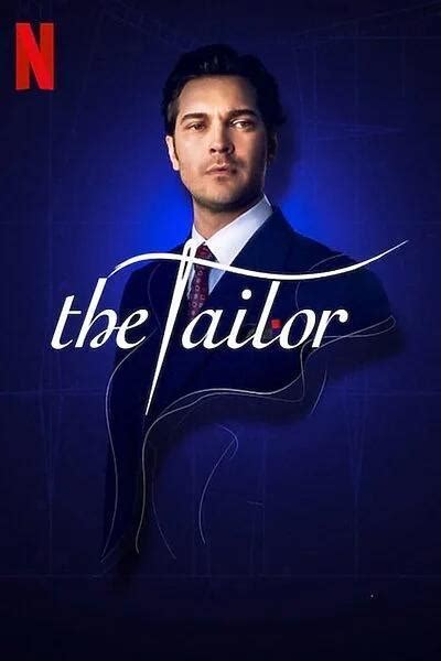 The Tailor (TV series) .